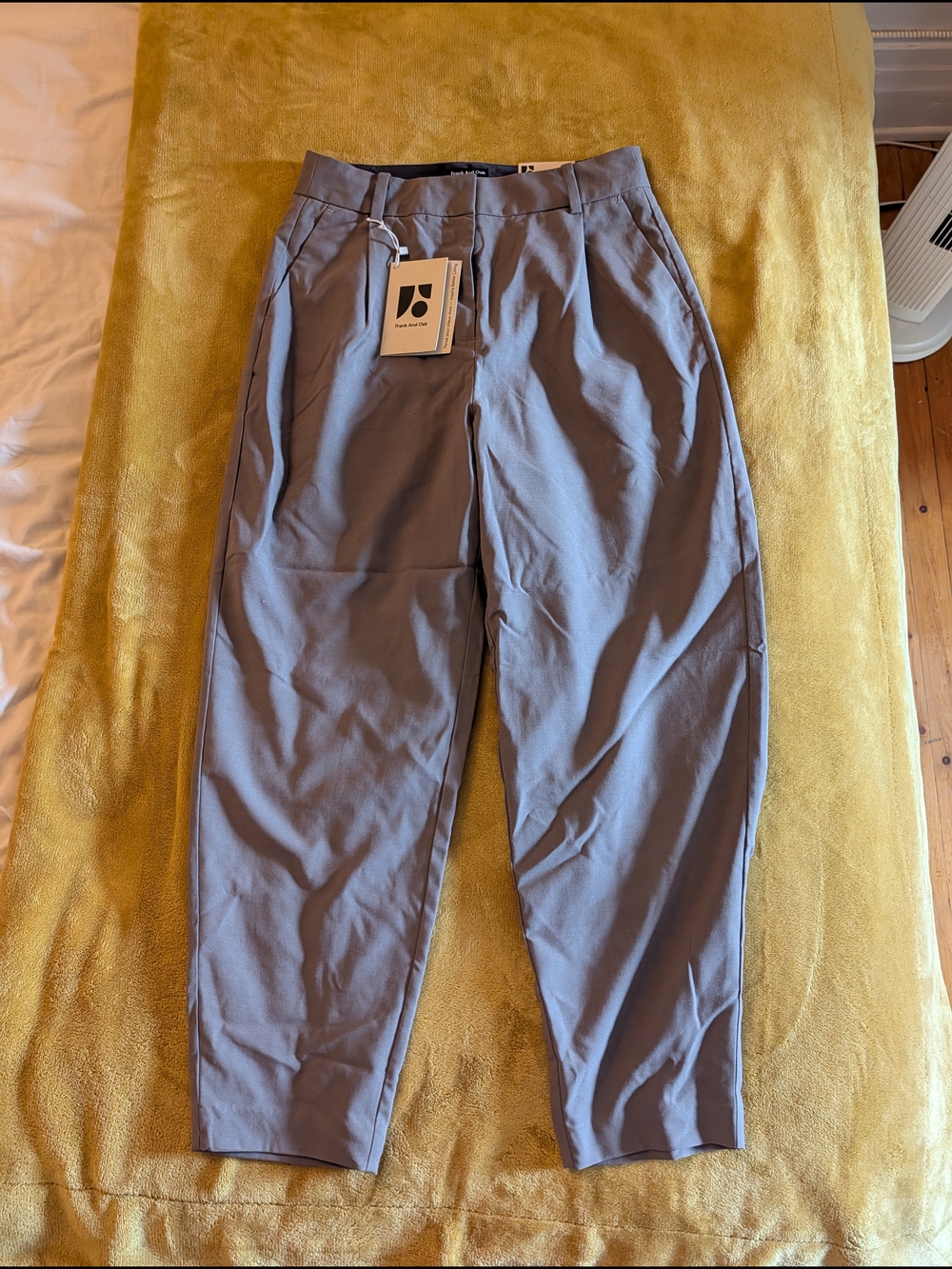 Frank And Oak Pants